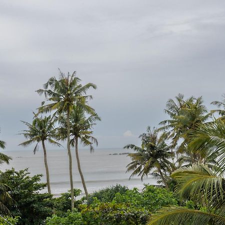 Villa Serenita Weligama Eksteriør bilde