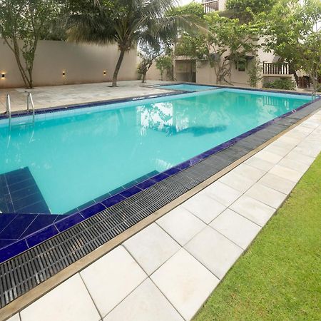 Villa Serenita Weligama Eksteriør bilde