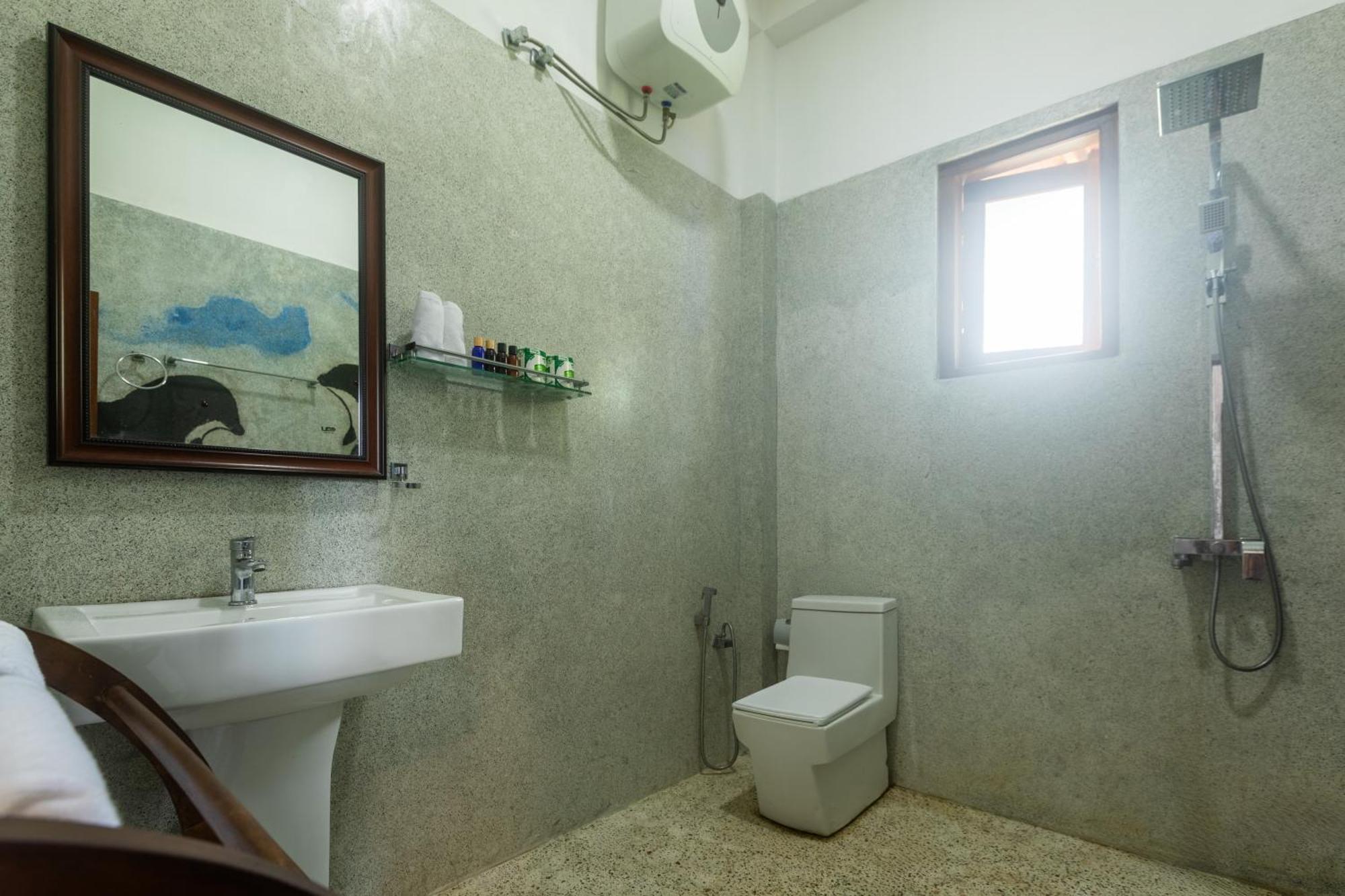 Villa Serenita Weligama Eksteriør bilde