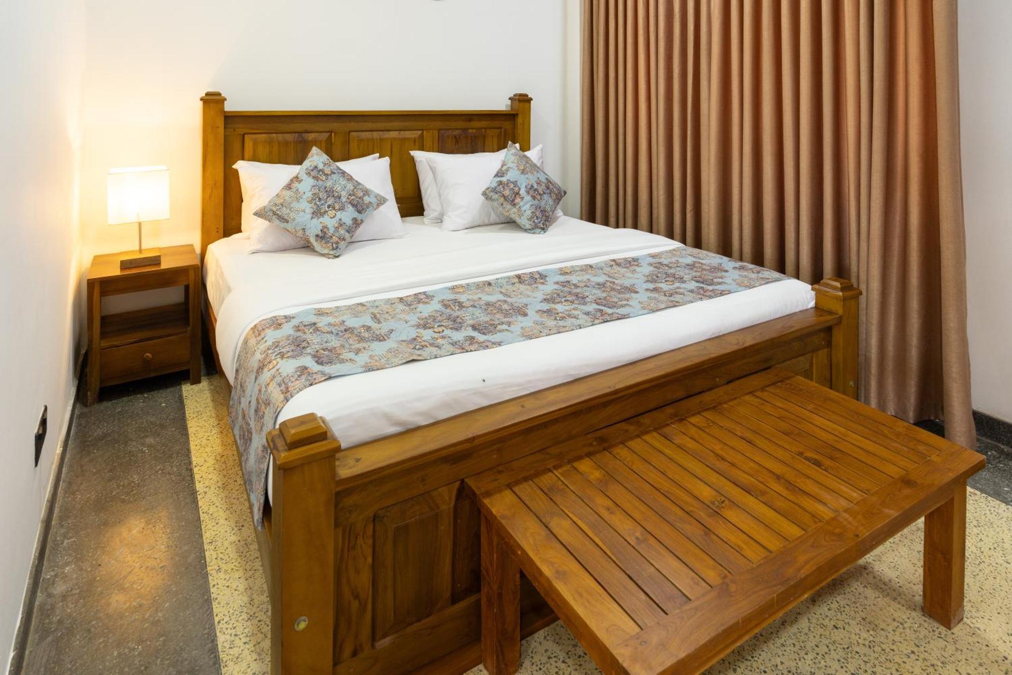 Villa Serenita Weligama Eksteriør bilde