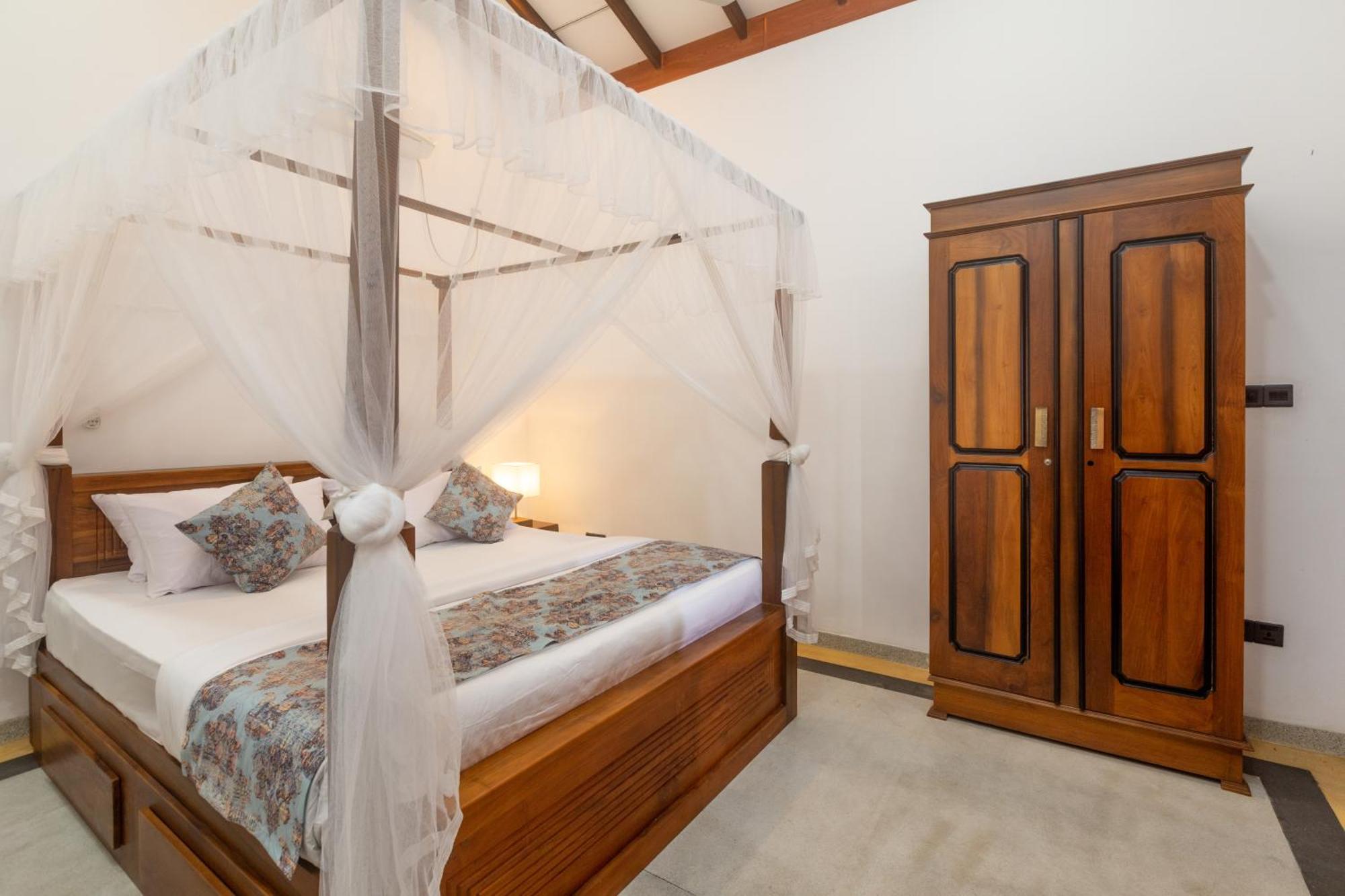 Villa Serenita Weligama Eksteriør bilde