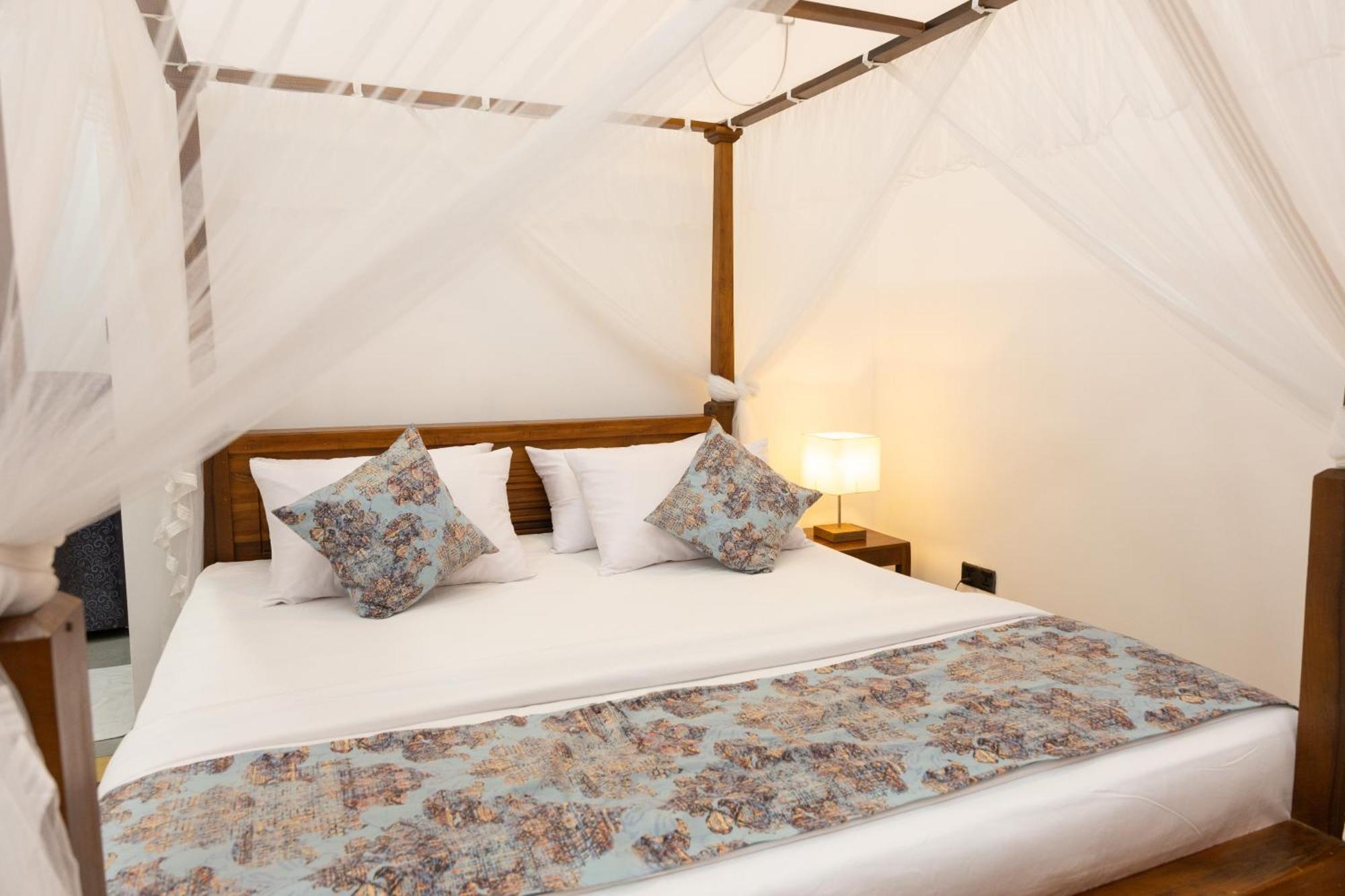 Villa Serenita Weligama Eksteriør bilde