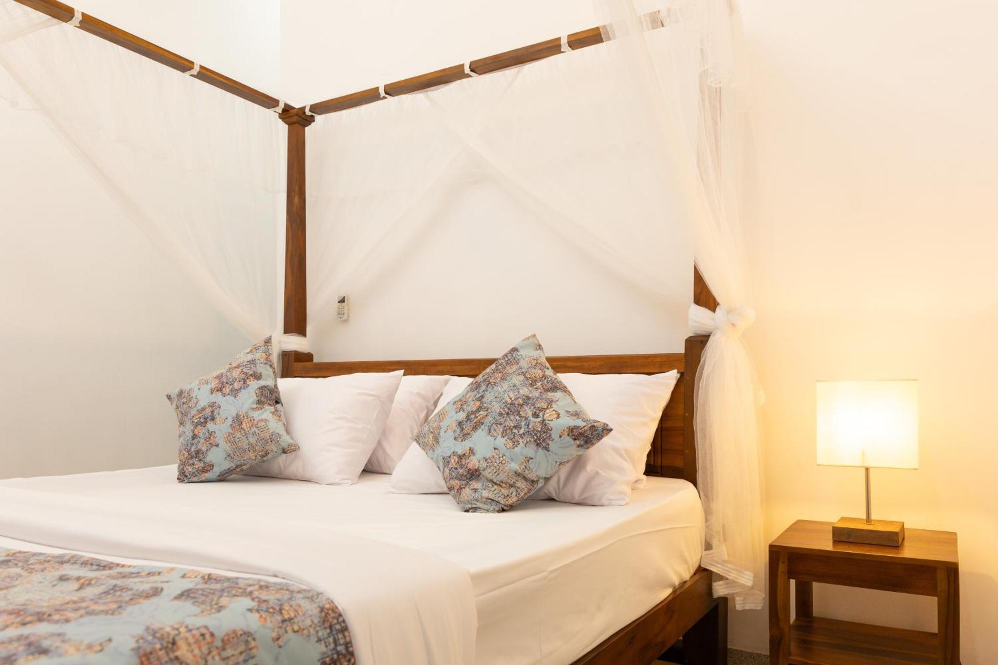 Villa Serenita Weligama Eksteriør bilde