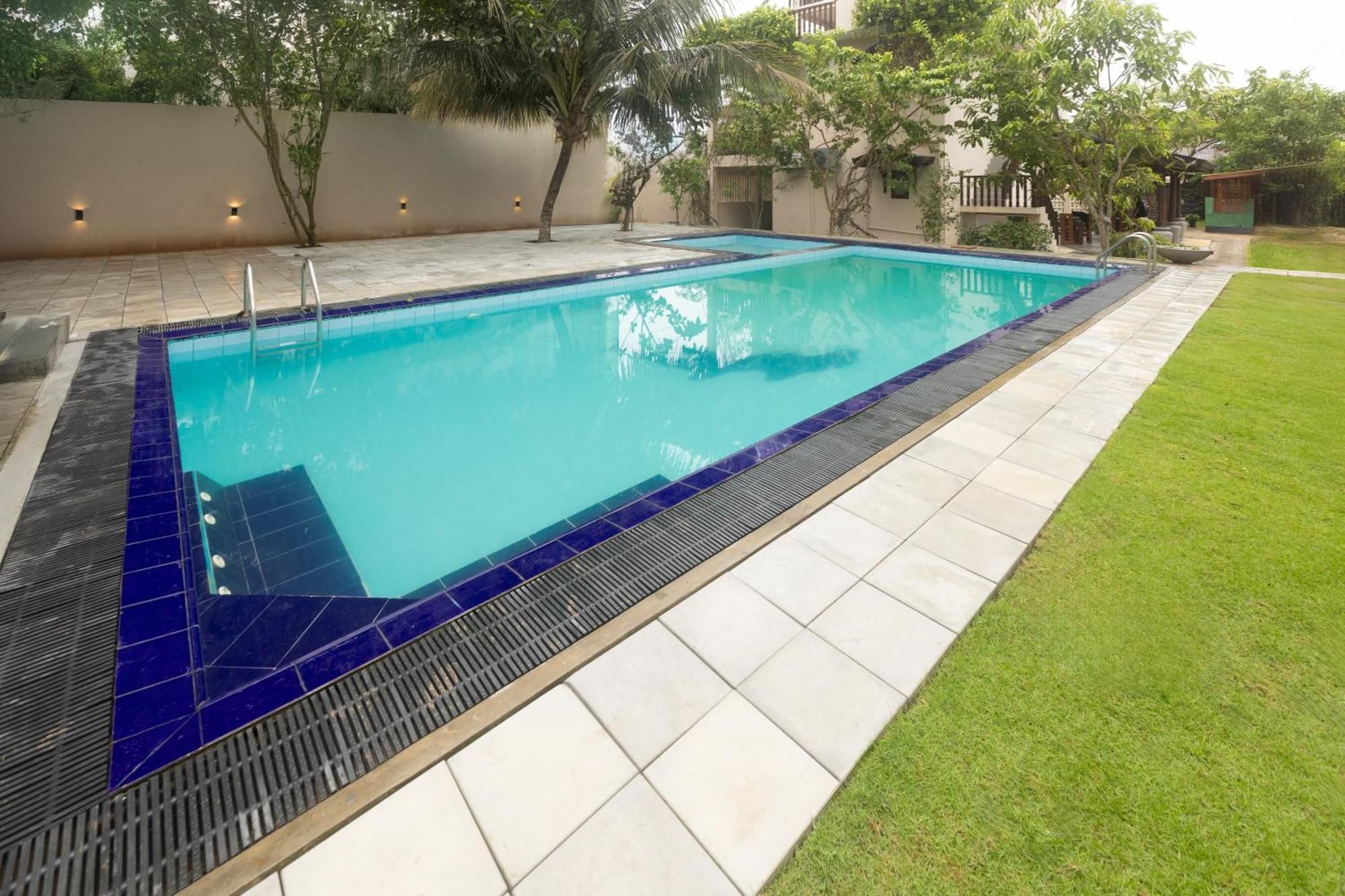 Villa Serenita Weligama Eksteriør bilde
