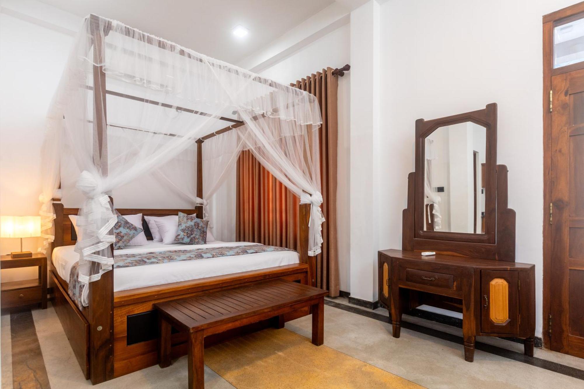 Villa Serenita Weligama Eksteriør bilde